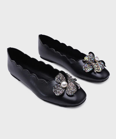 Black Flats