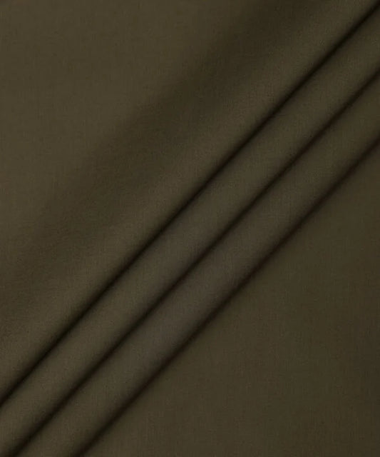 Fine Cotton Suit