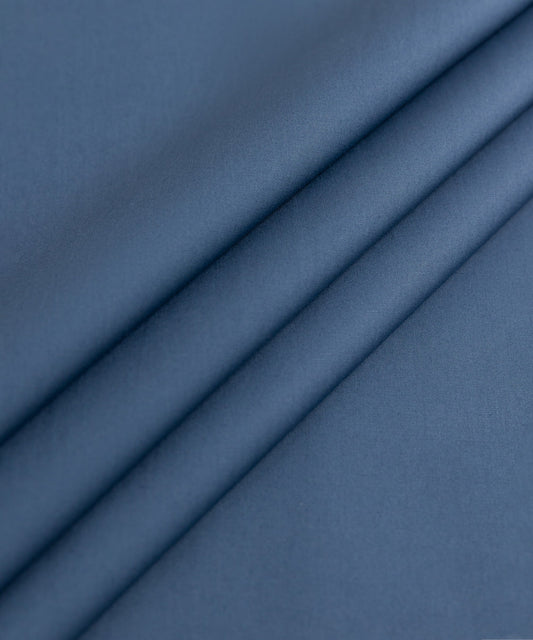 Fine Cotton Suit
