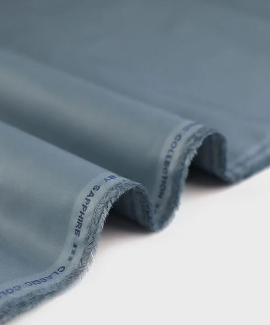 Fine Cotton Suit