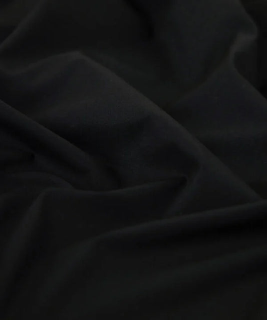 Embroidered Premium Cotton Suit
