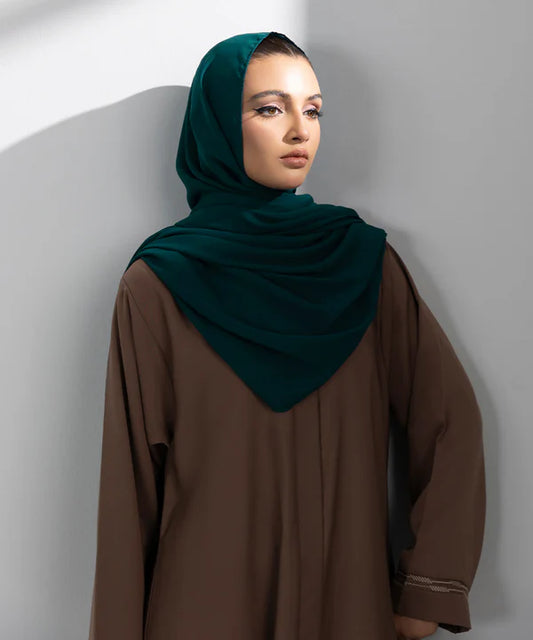 Basic Hijab