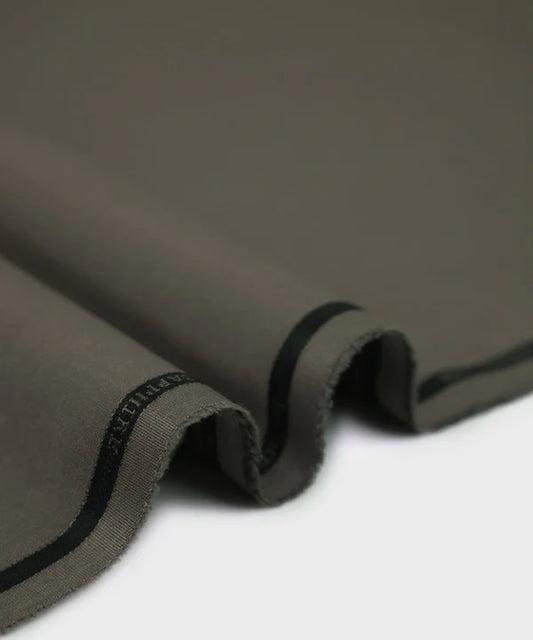 Luxury Wash & Wear Suit