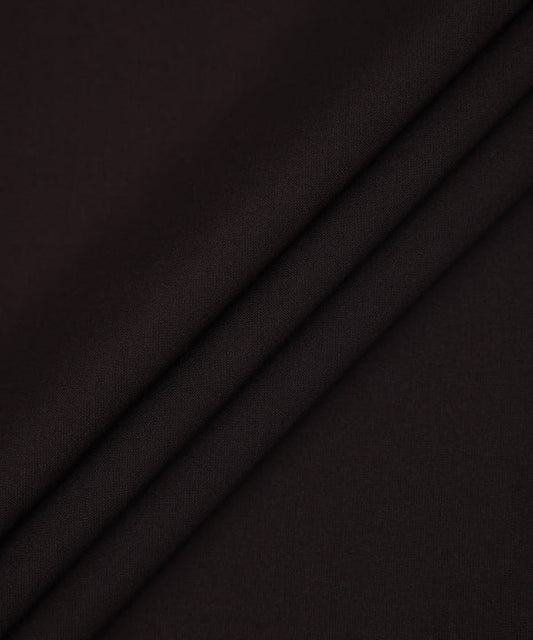 Luxury Wash & Wear Suit