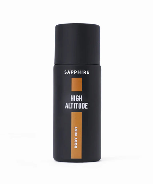 High Altitude