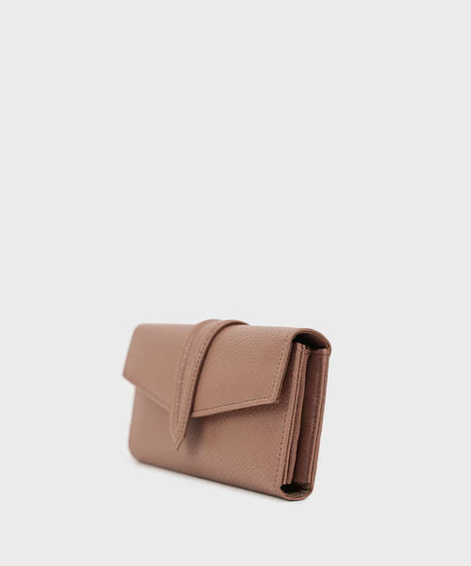 Pink Wallet