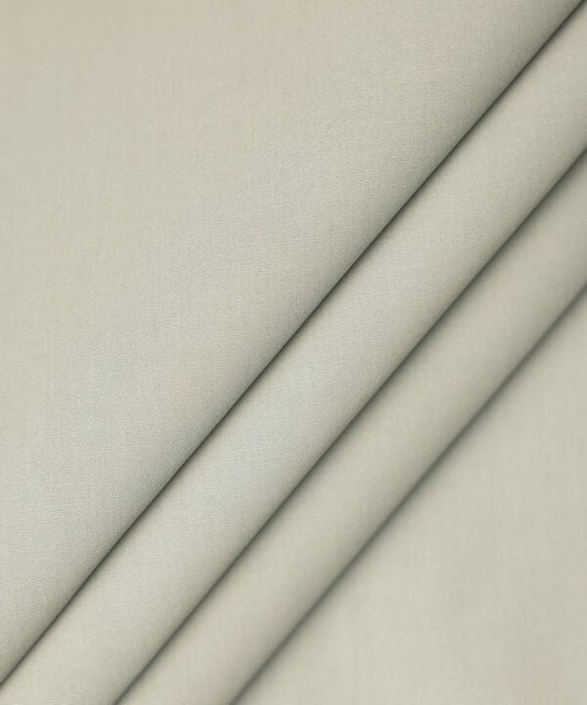 Fine Cotton Suit