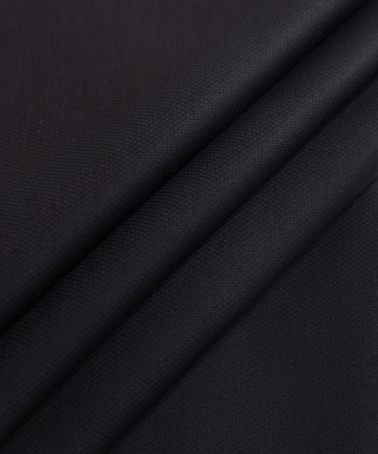 Cotton Dobby Suit