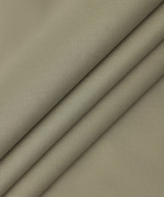 Premium Wash & Wear Suit