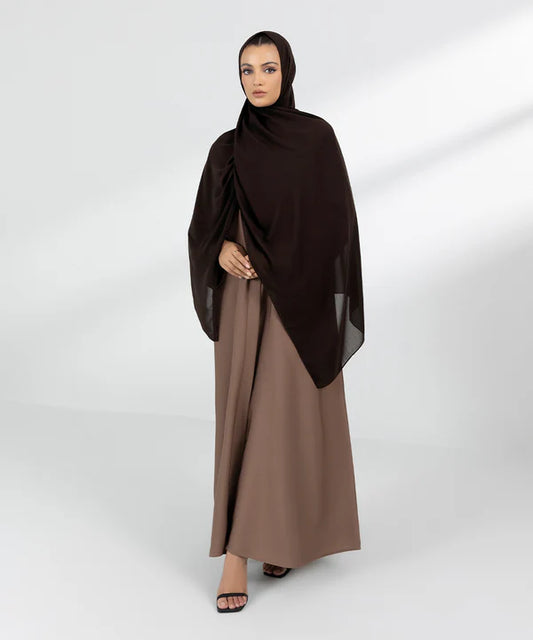 Basic Hijab